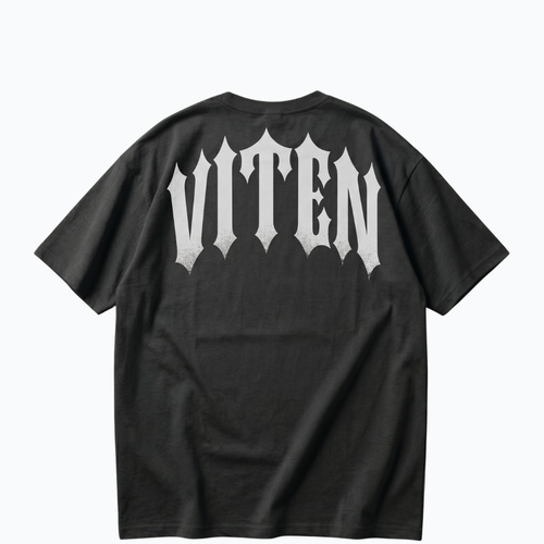 Camiseta Essential Oversized