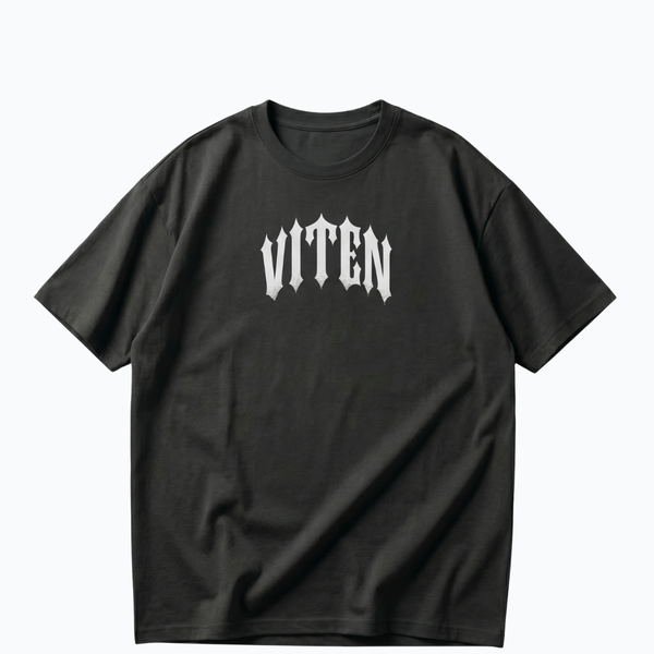Camiseta Essential Oversized
