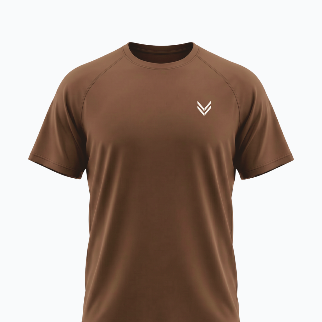 Camiseta Raglan Motion