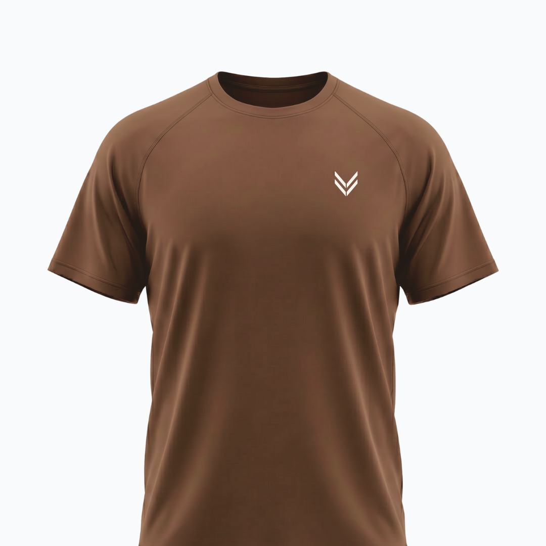 Camiseta Raglan Motion