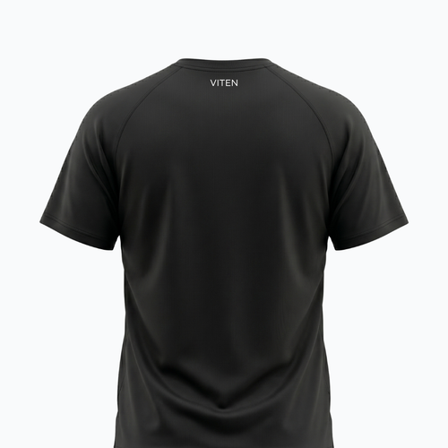 Camiseta Raglan Motion