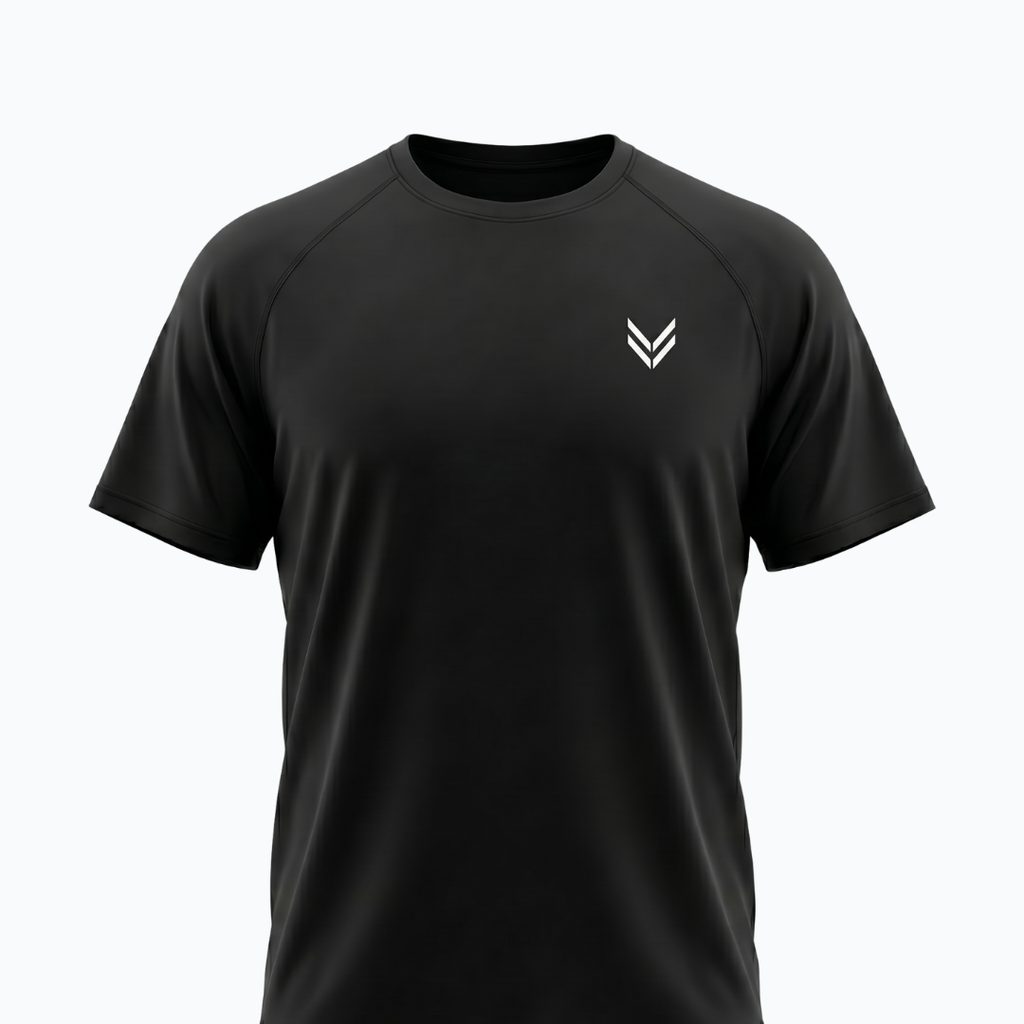Camiseta Raglan Motion