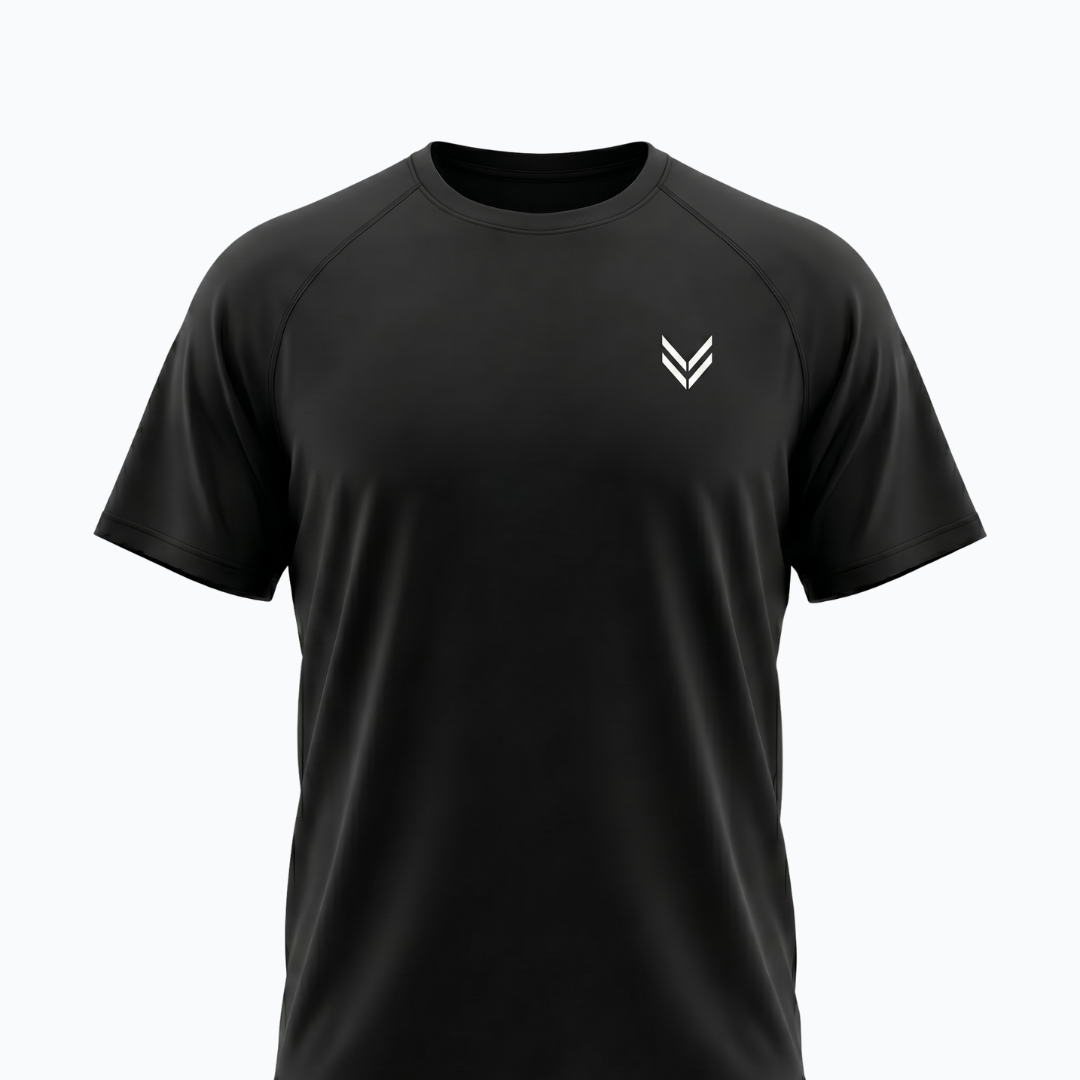 Camiseta Raglan Motion