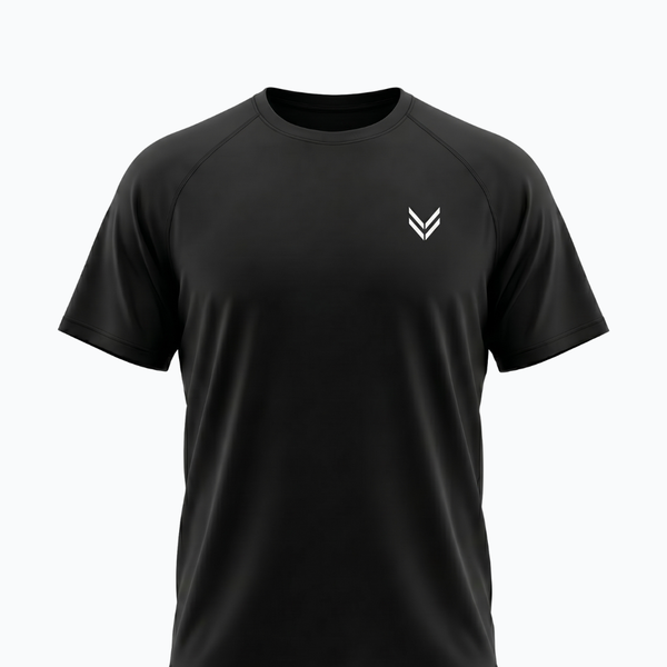 Camiseta Raglan Motion