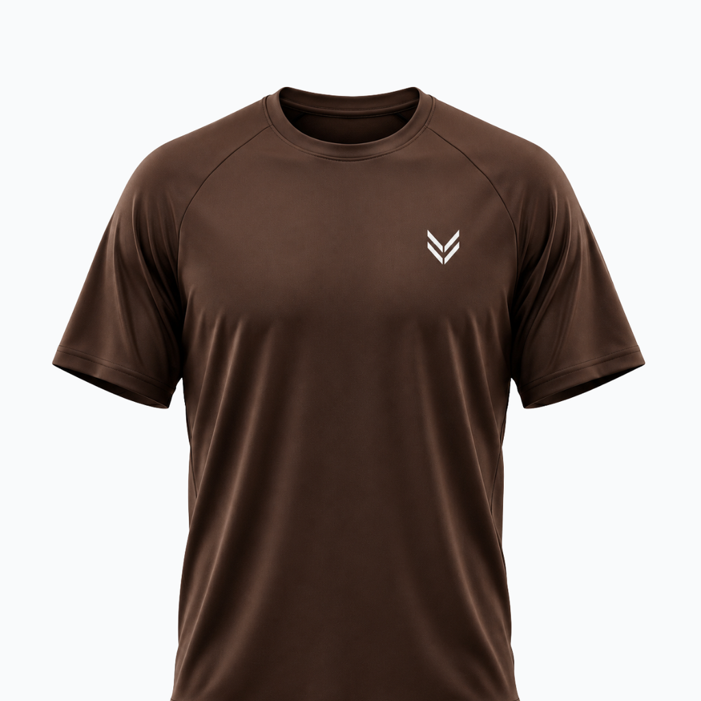 Camiseta Raglan Motion