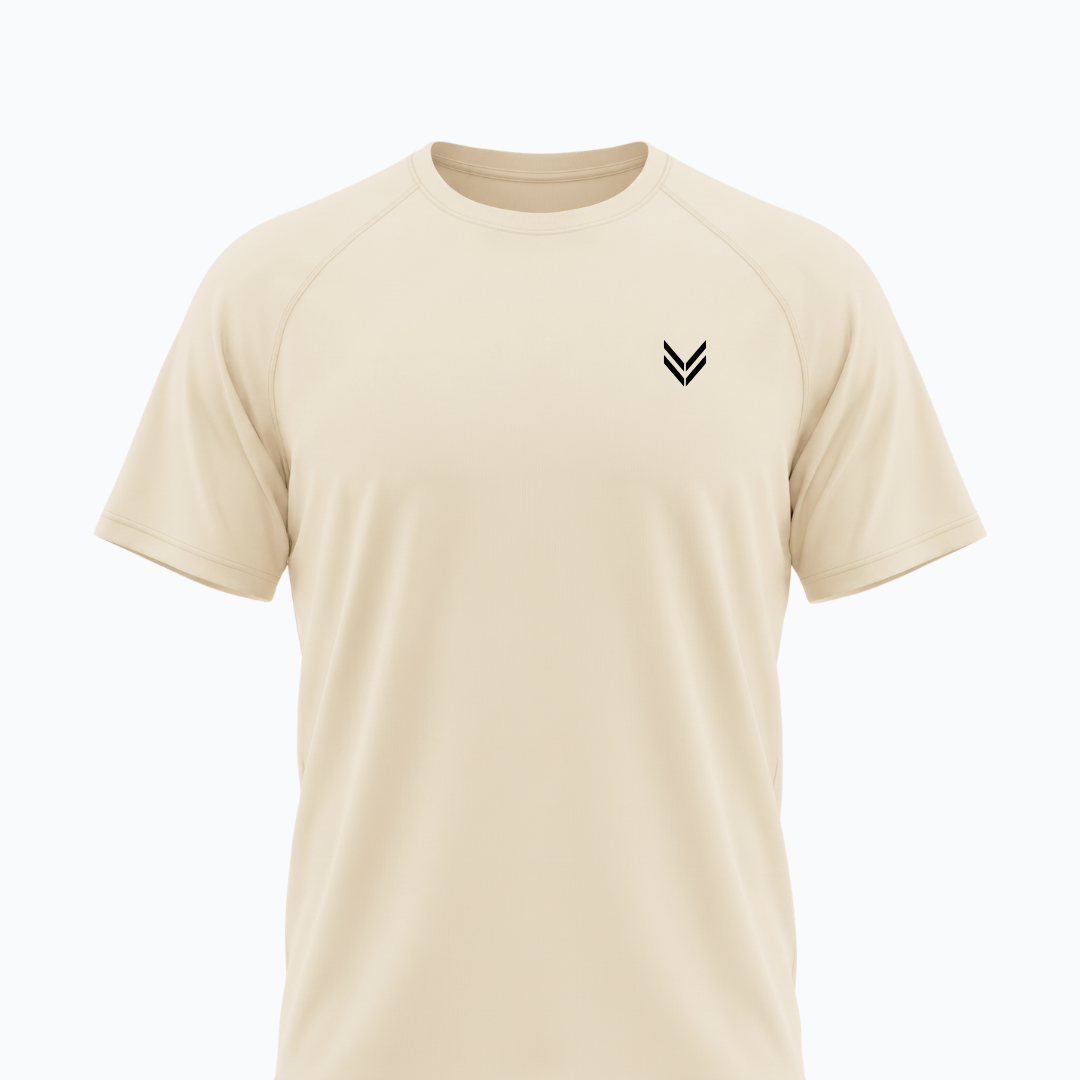 Camiseta Raglan Motion